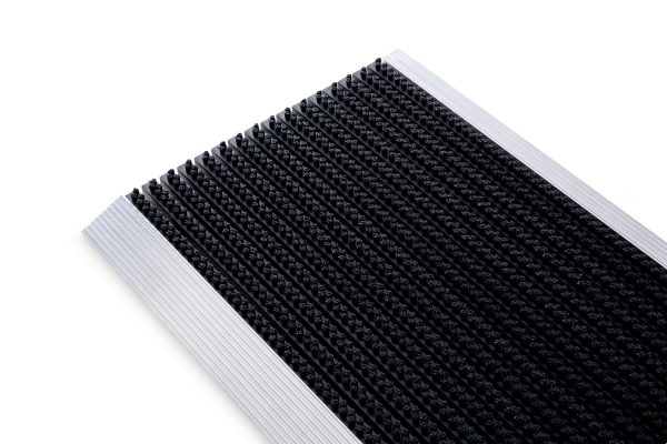 Heavy-Duty Rubber Ribbed Mats by American Floor Mats